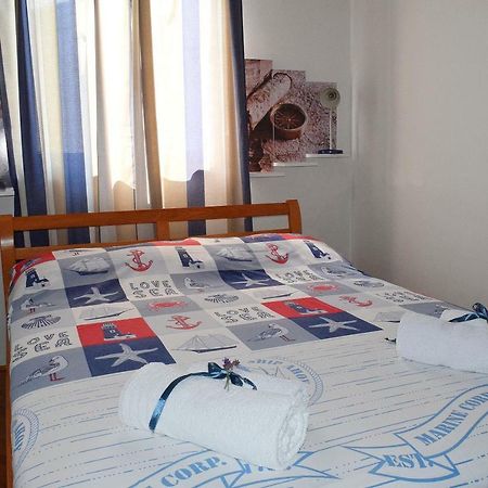 Apartments Jenny Novi Vinodolski Dış mekan fotoğraf