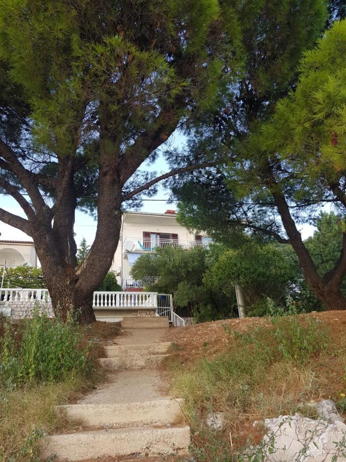 Apartments Jenny Novi Vinodolski Dış mekan fotoğraf