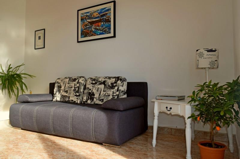 Apartments Jenny Novi Vinodolski Dış mekan fotoğraf