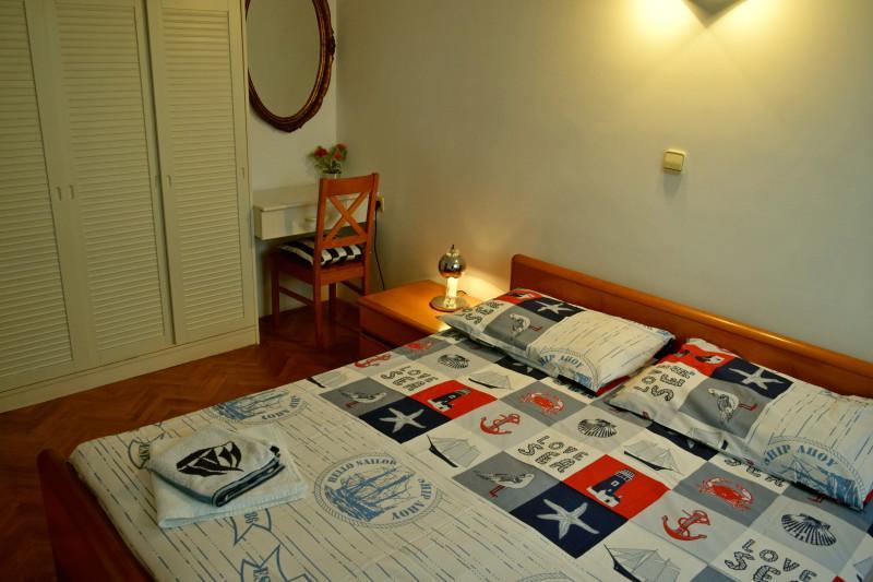 Apartments Jenny Novi Vinodolski Dış mekan fotoğraf